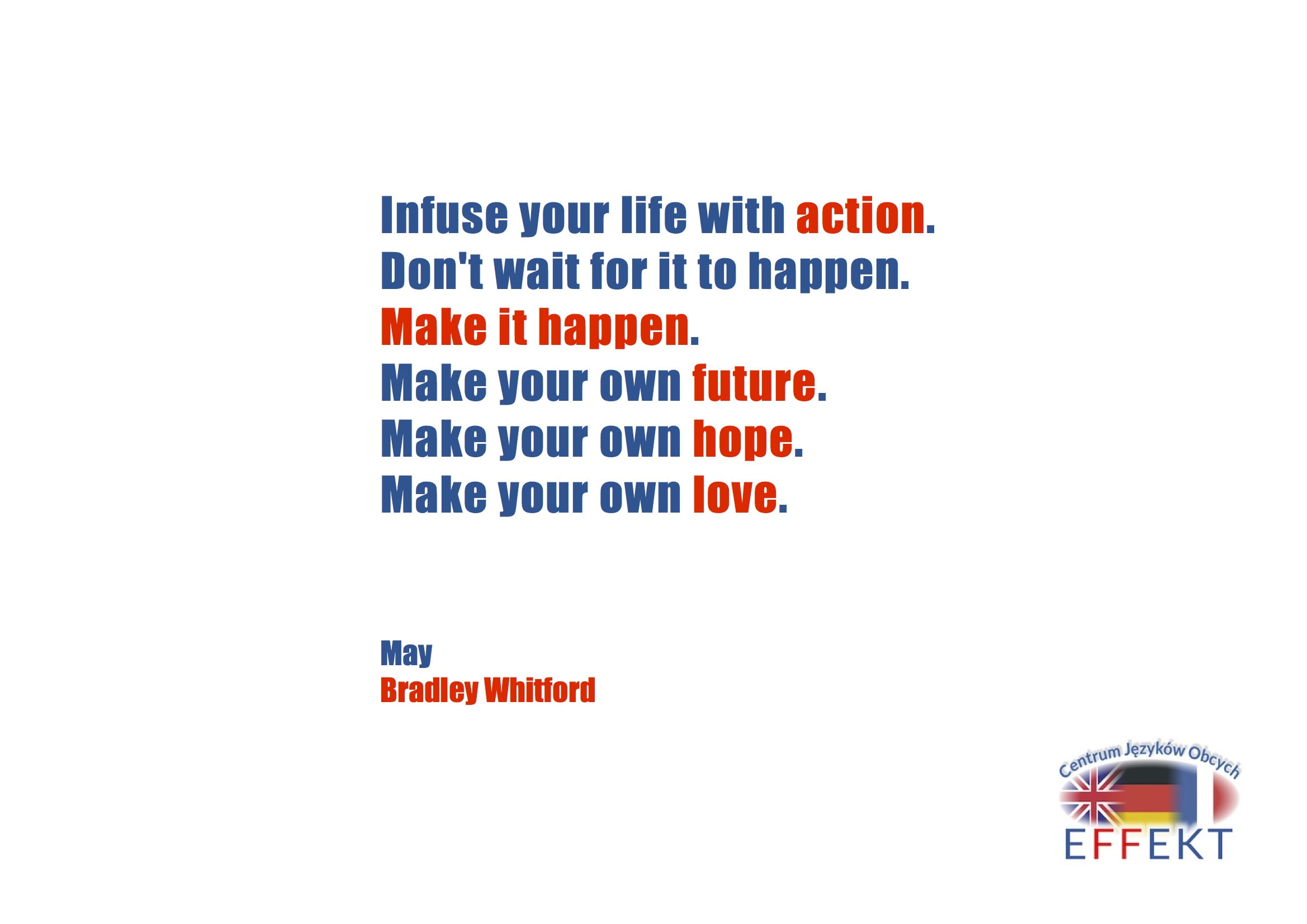 Featured image for “Motywacja na maj 2016”