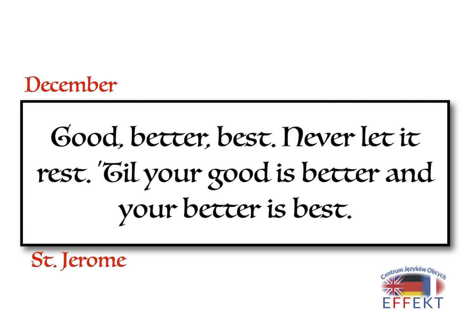 Featured image for “Motywacja na grudzień 2016”