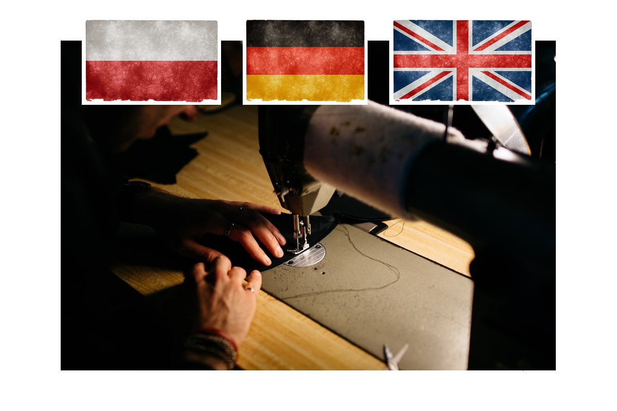 kurs szyty na miarę