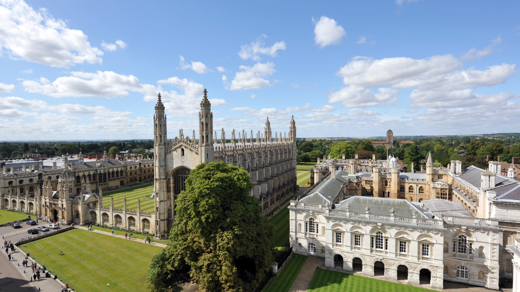 egzaminy Cambridge
