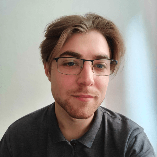 Randy Bradley, Developer