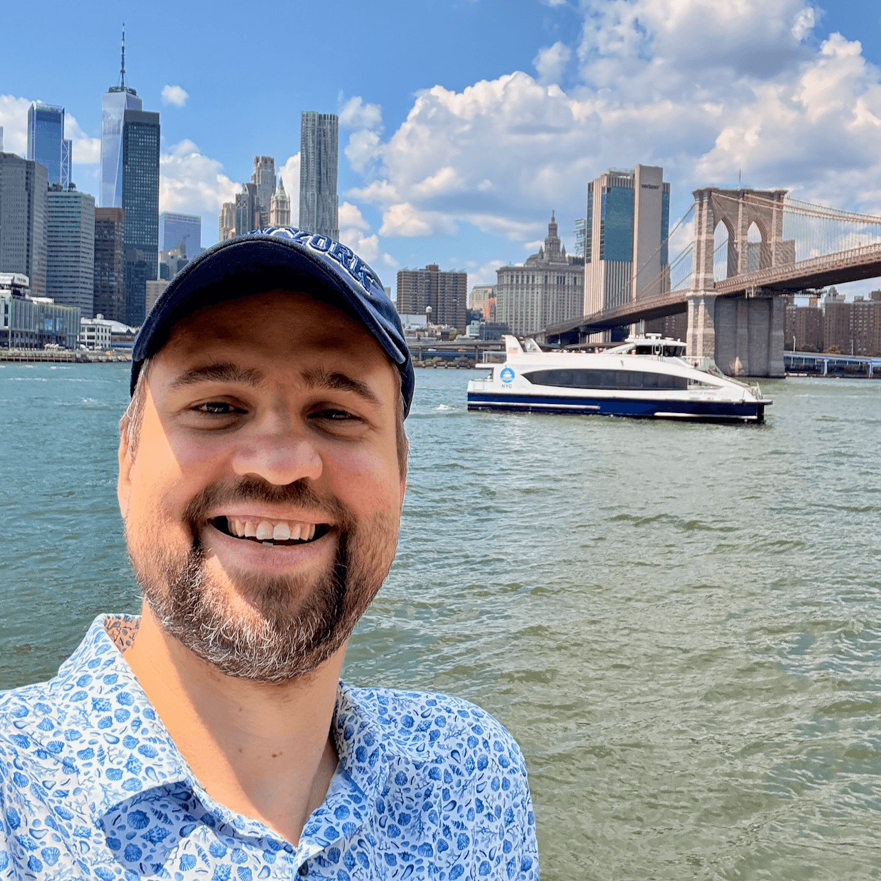 Randy Bradley, Developer