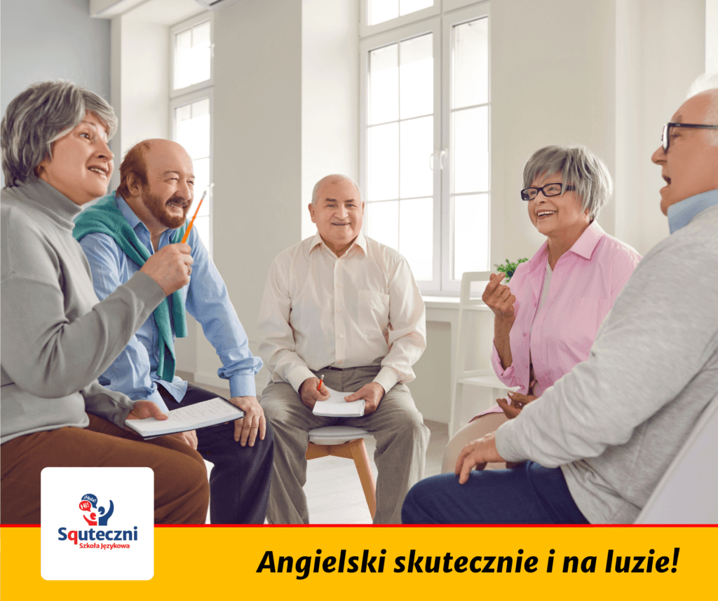 warto uczyć się w szkole językowej